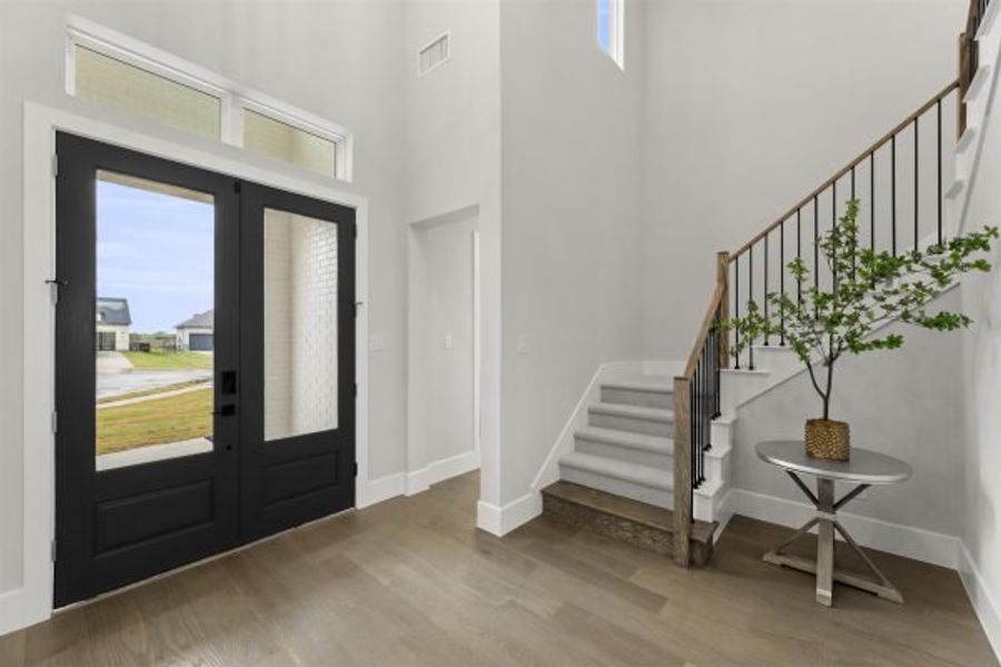 Image 65 of the Heath Golf and Yacht Club community in Rockwall, TX.