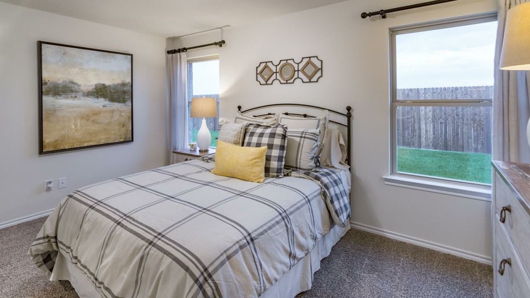 Image 15 of the Camden Park - Farmersville community in Farmersville, TX.