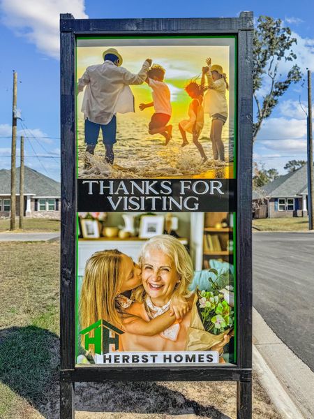 Image 47 of the Buckeyes Landing community in Navarre, FL.