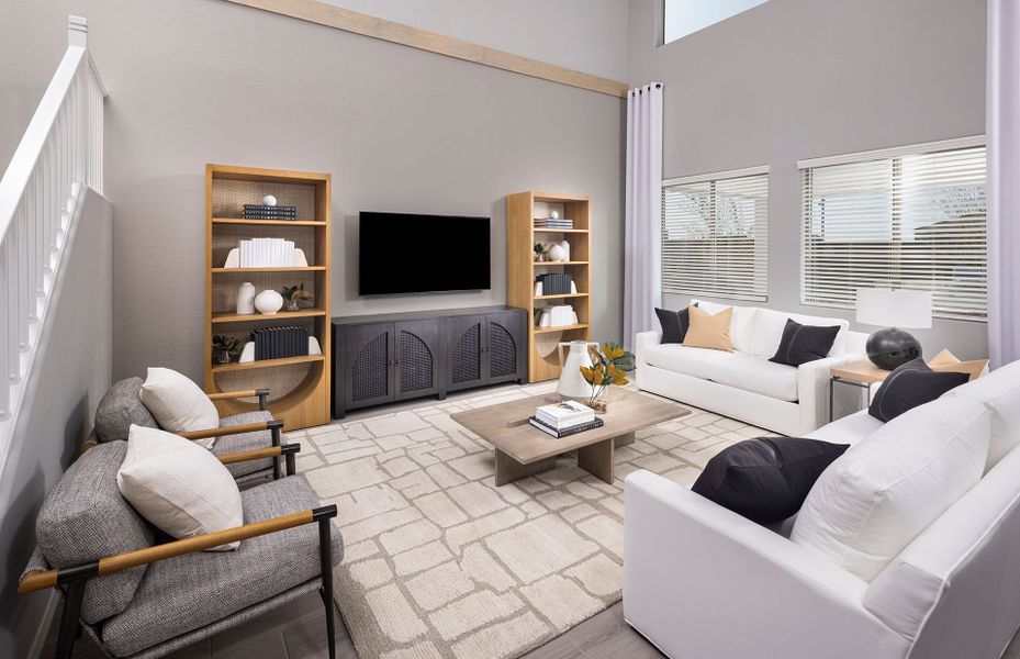 Pulte Homes in Goodyear, AZ