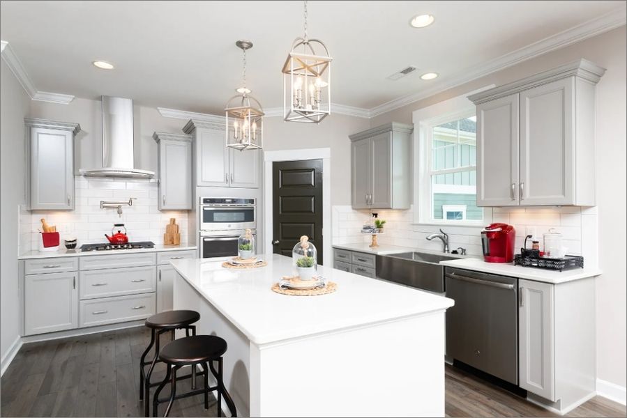 Image 9 of the Wellesley community in Clayton, NC. Image 9 of the Wellesley community in Clayton, NC.