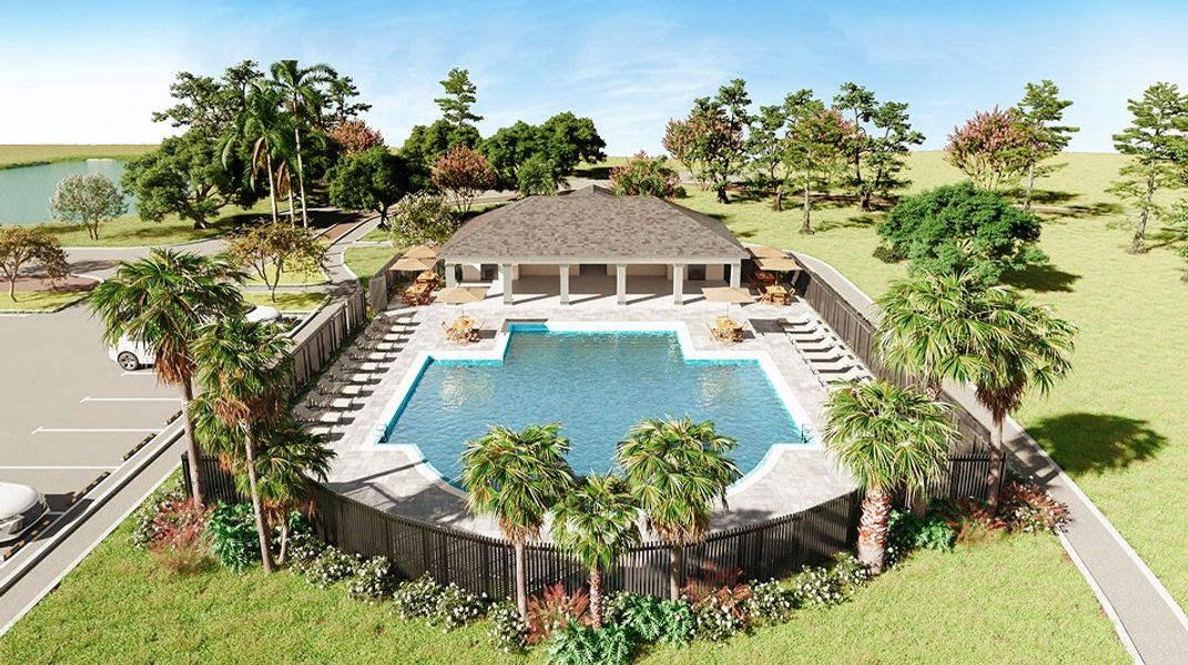 Vista Walk Amenity Pool 1 6 26