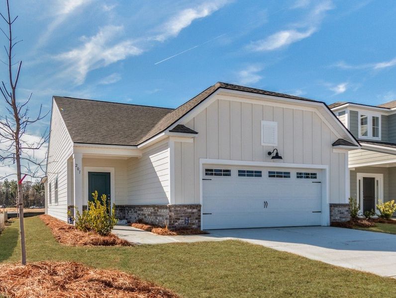 New Homes in Pooler, GA.  - Slide 15