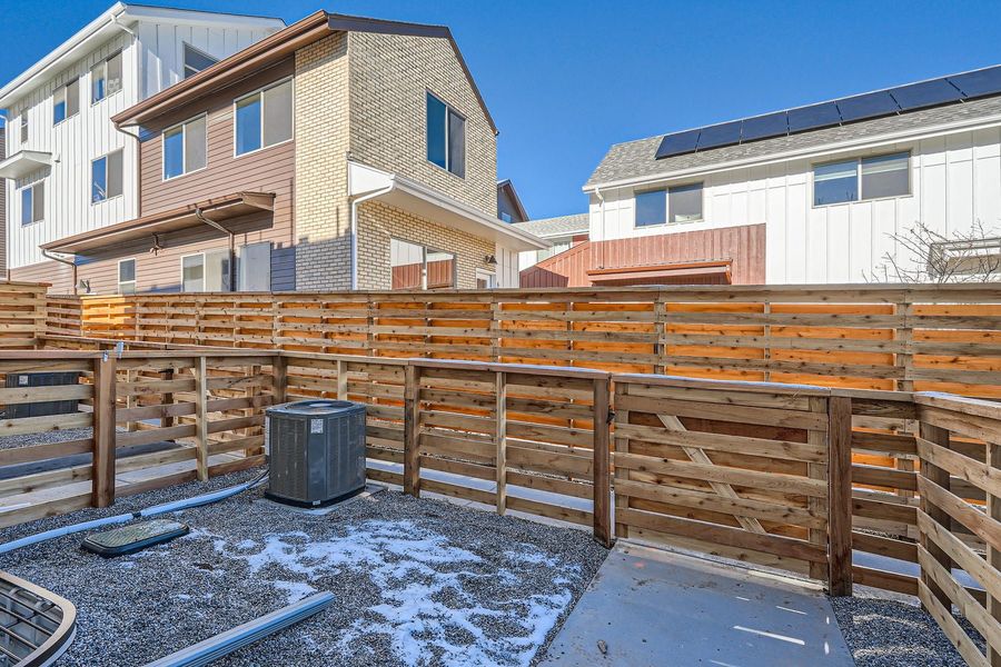 Arvada, CO New Homes.  - Slide 26