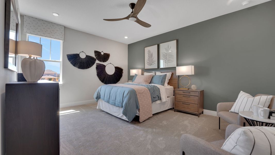 New Homes in Minneola, FL.  - Slide 11