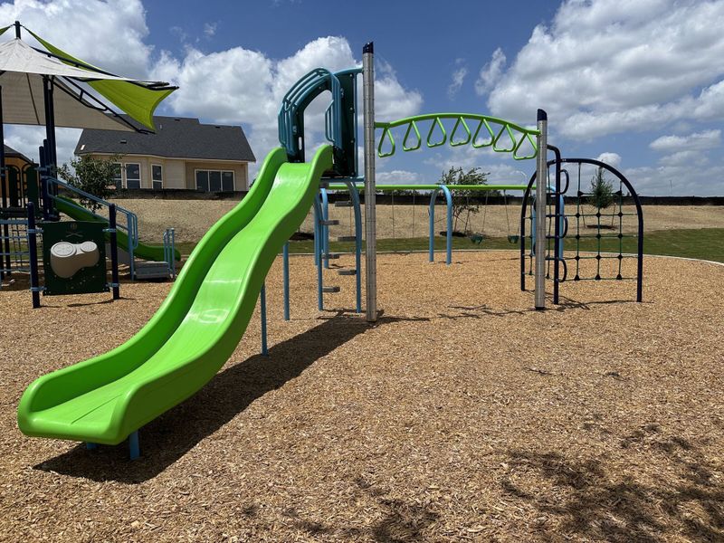 Playground Playground