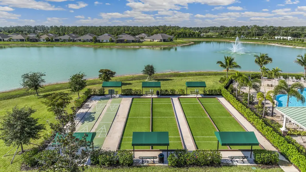 Image 1 of the Magnolia Landing community in North Fort Myers, FL. Image 1 of the Magnolia Landing community in North Fort Myers, FL.