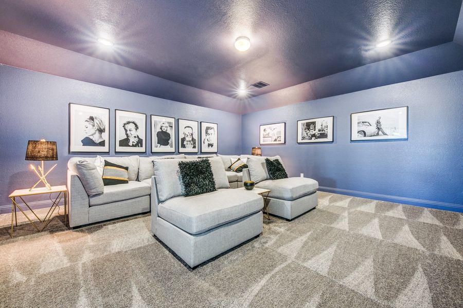 Image 6 of the Grayhawk community in Forney, TX. Image 6 of the Grayhawk community in Forney, TX.