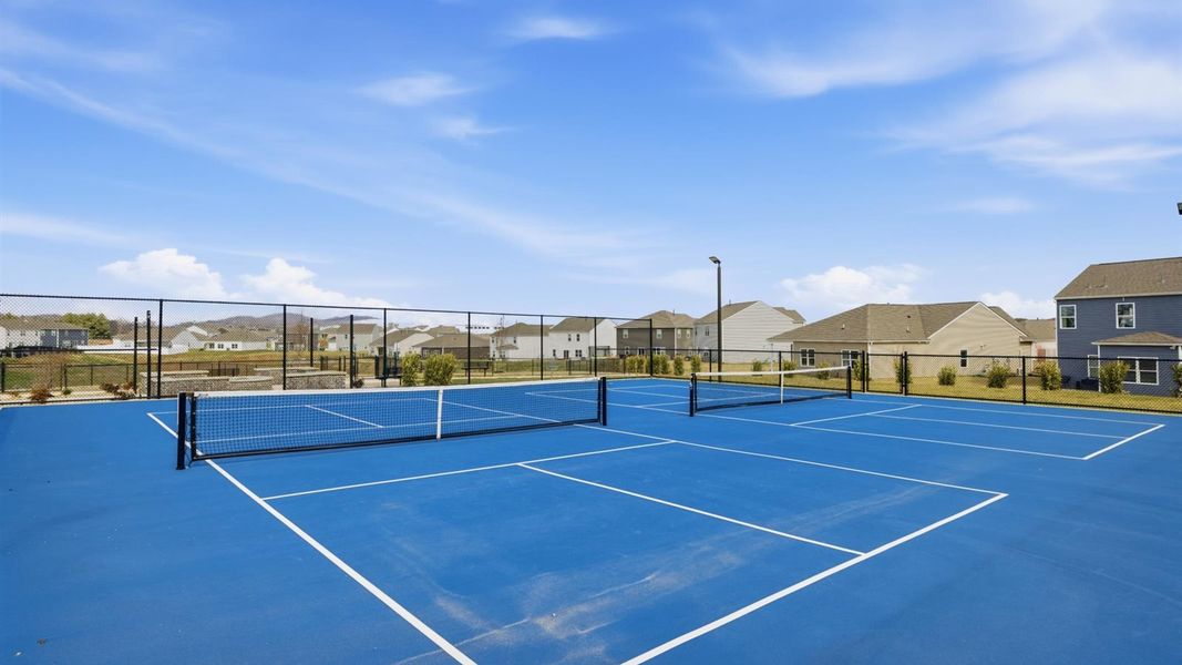 Community amenity available to residents of Millstone Village in Morristown (Image 14). Community amenity available to residents of Millstone Village in Morristown (Image 14).