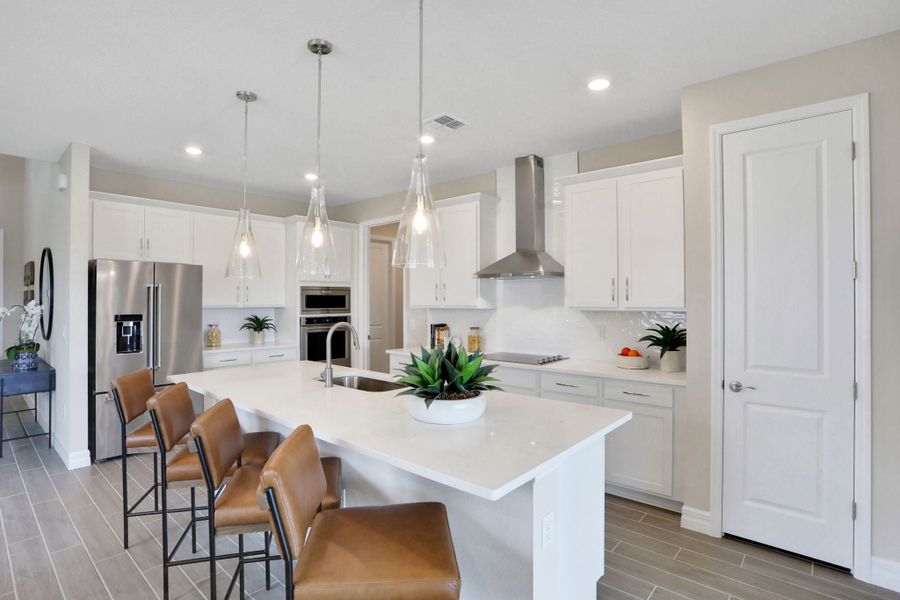 Punta Gorda, FL New Homes.  - Slide 14