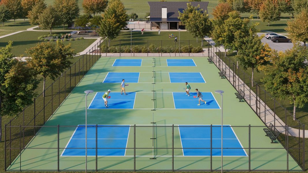 Community amenity available to residents of Wildflower in Chattanooga (Image 2).