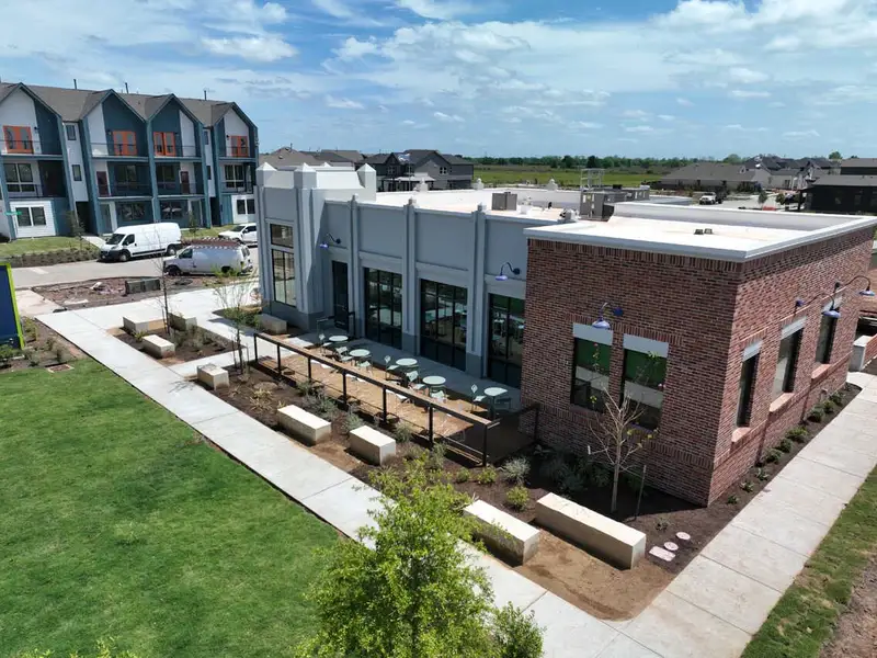 Image 34 of the Indigo: 40ft. lots community in Richmond, TX. Image 34 of the Indigo: 40ft. lots community in Richmond, TX.