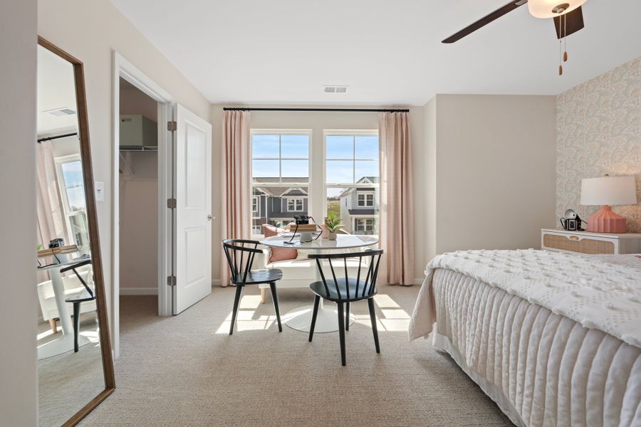 New Homes in York, SC. - Slide 8 New Homes in York, SC. - Slide 8