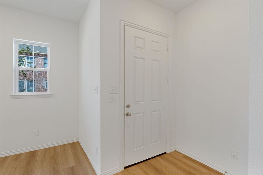 Image 52 of the Legends Crossing - Bungalows community in Irving, TX.