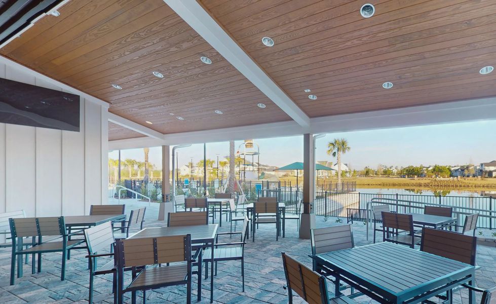 Community amenity available to residents of Seven Pines in Jacksonville (Image 2). Community amenity available to residents of Seven Pines in Jacksonville (Image 2).