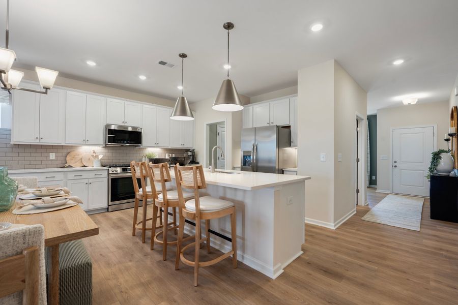 McFarland Estates, a new home community in York, SC