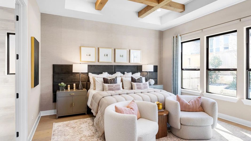 Image 10 of the Briggs Ranch master-planned community in San Antonio, TX.