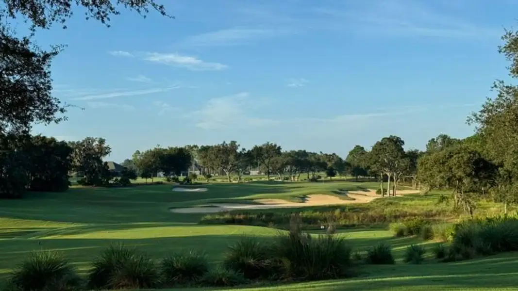Championship Golf Course Championship Golf Course