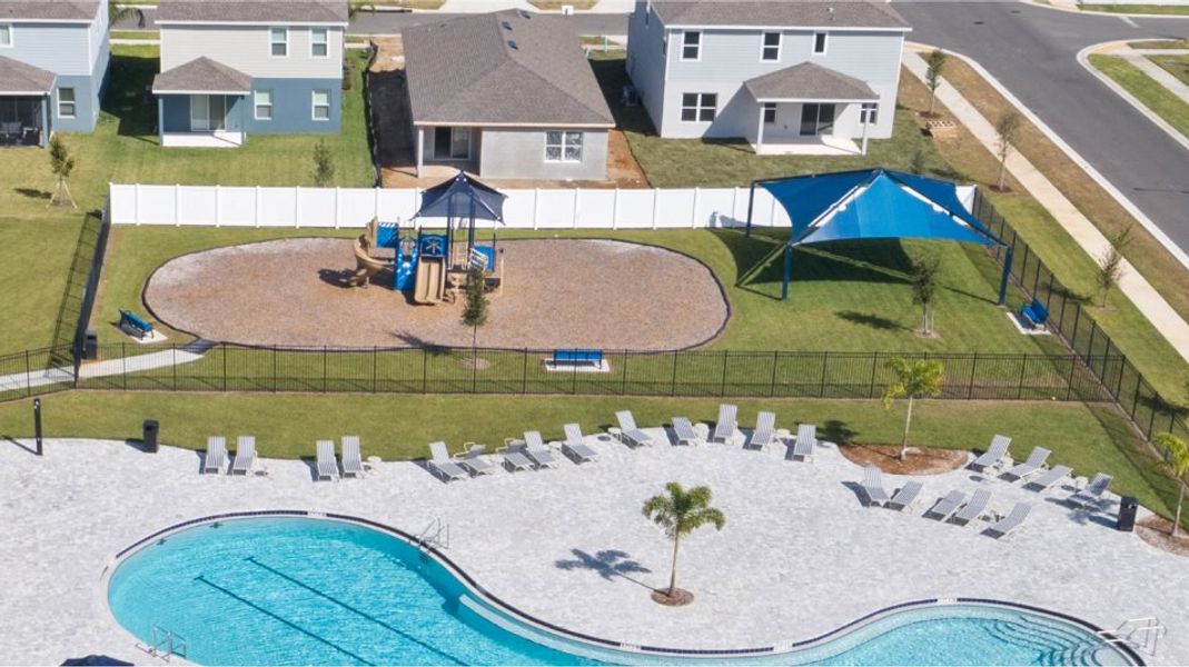 Playground Playground