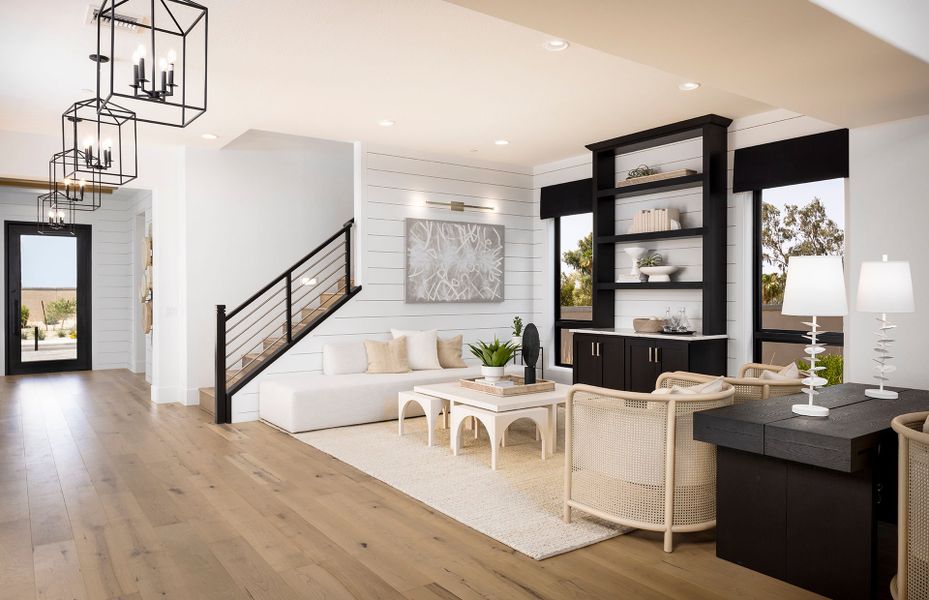 New Construction Homes