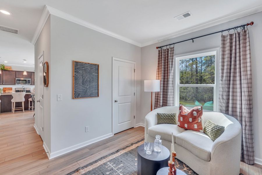 McDowell | Flex Space McDowell | Flex Space