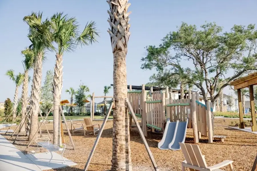 Shared community amenity within Sunbridge in St. Cloud, FL (Image 6).