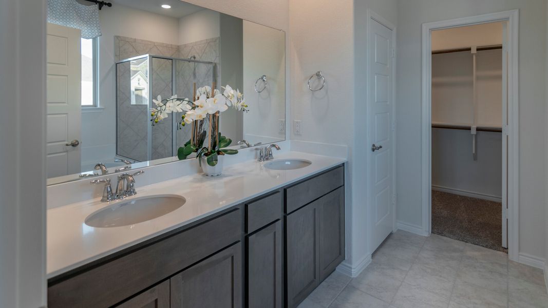 Image 17 of the The Columns community in Celina, TX.