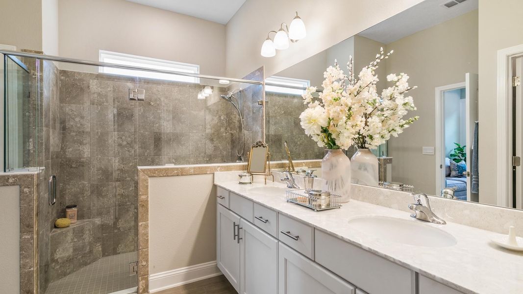 Image 11 of the Rock Springs Farms community in St. Augustine Shores, FL.