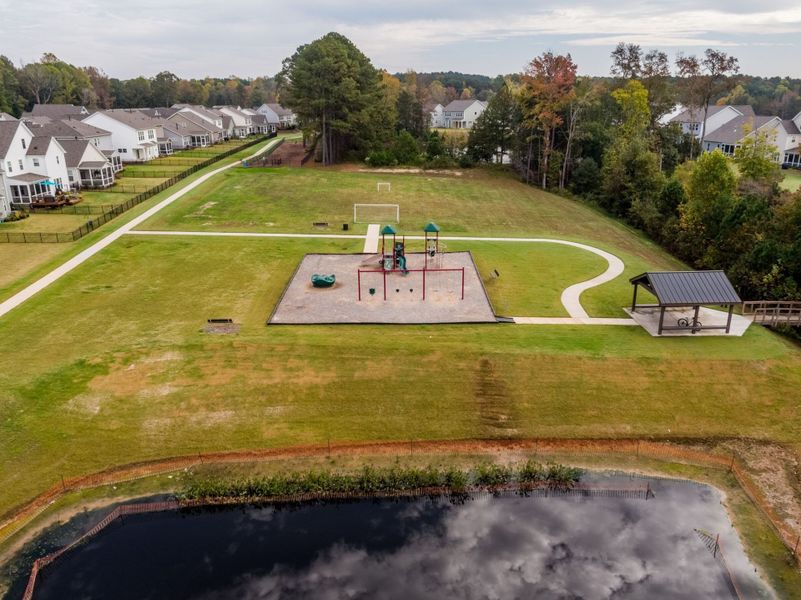 Image 39 of the Andrews Chapel community in Durham, NC. Image 39 of the Andrews Chapel community in Durham, NC.