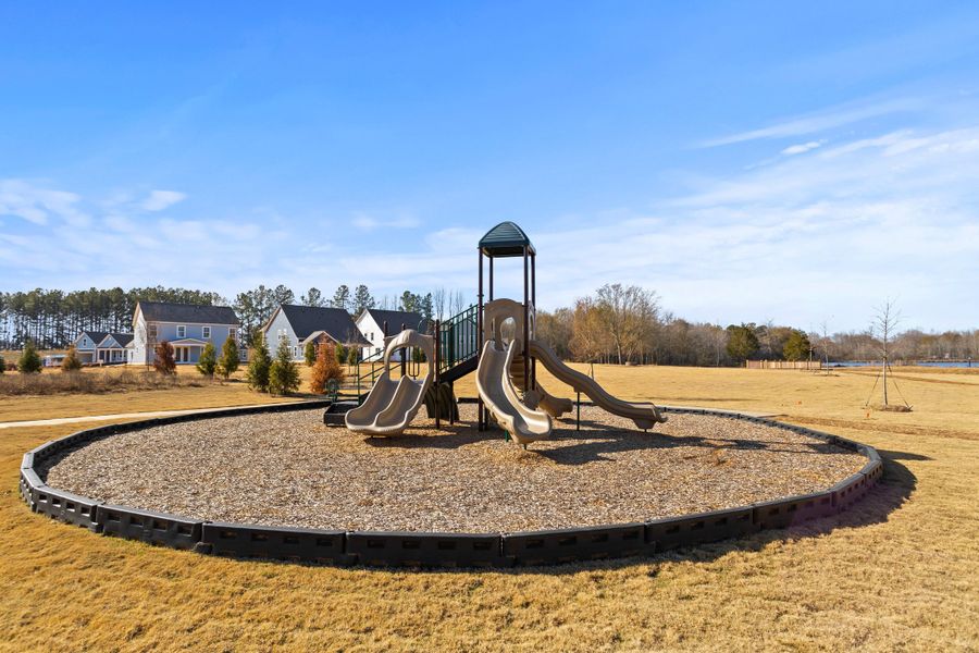 Macintosh New Homes in Duncan, SC.  - Slide 18