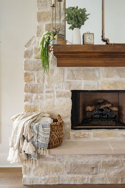Close-up of interior finishes in a home at Stella Ranch, Bryan (Image 28). Close-up of interior finishes in a home at Stella Ranch, Bryan (Image 28).