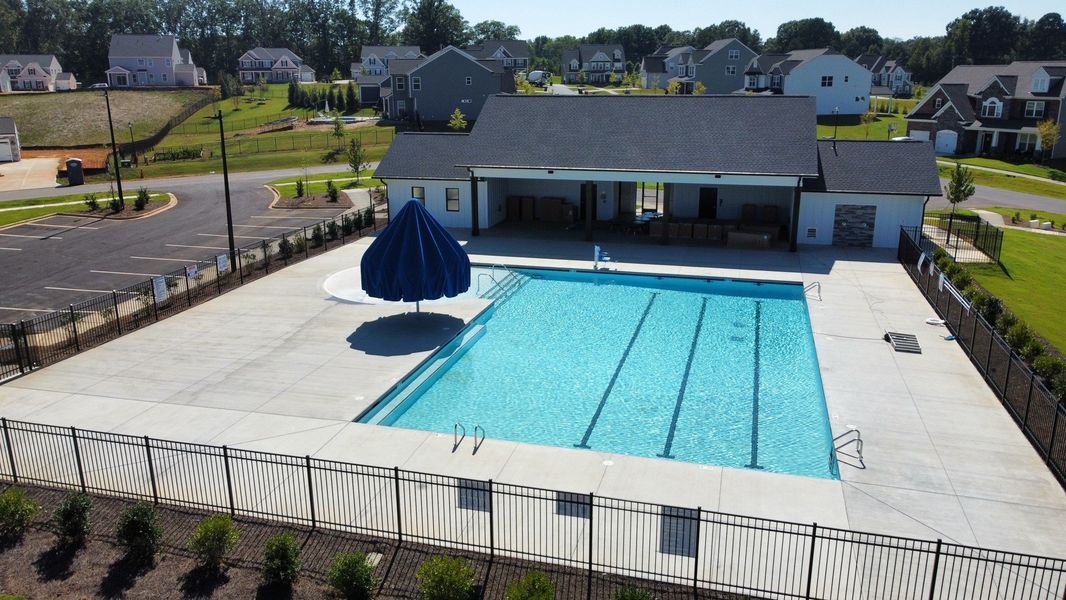 Image 20 of the Wrenn Creek community in Waxhaw, NC.