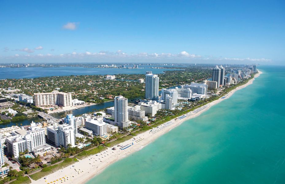 Live the Florida Lifestyle
