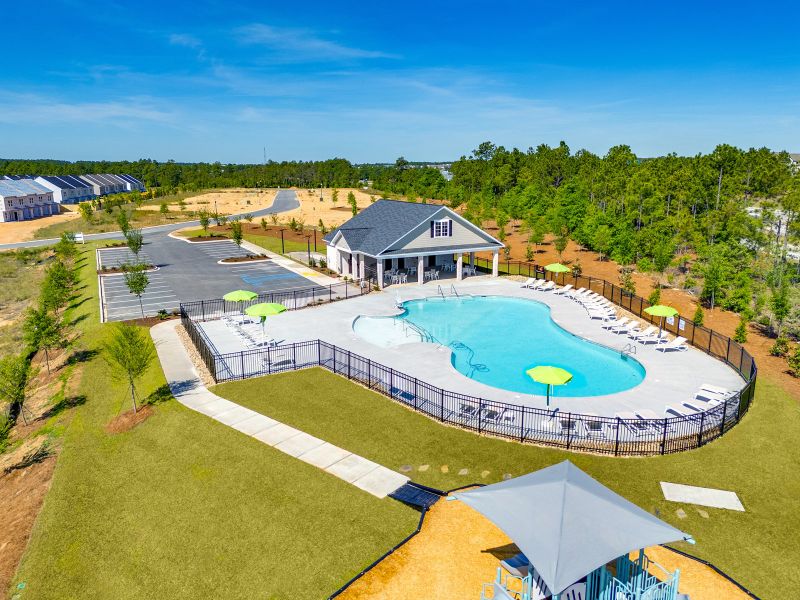 Astoria Community Pool and Cabana Astoria Community Pool and Cabana