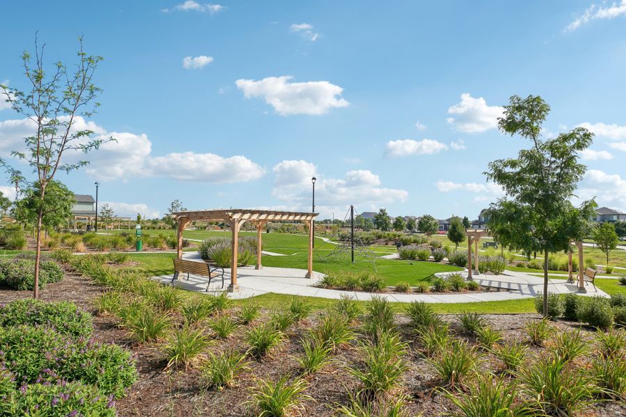 Community amenity available to residents of Pintail Commons at Johnstown Village in Johnstown (Image 3).