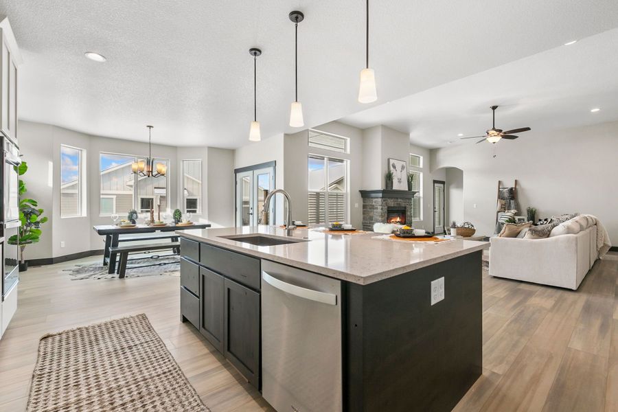 Sonders Fort Collins,80524