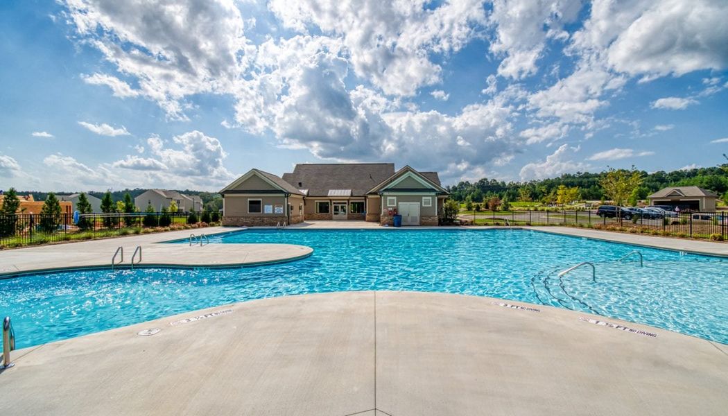 Community amenity available to residents of The Towns at Auburn Station East in Auburn (Image 8).