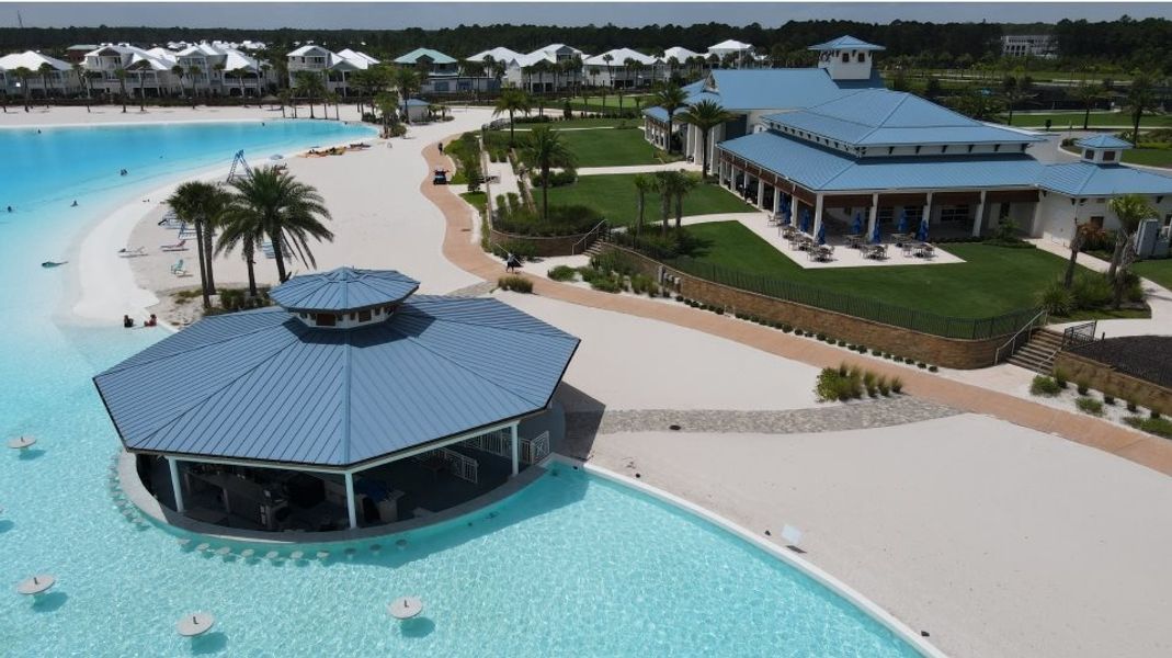 Image 11 of the Beachwalk: The Reef community in St. Johns, FL. Image 11 of the Beachwalk: The Reef community in St. Johns, FL.