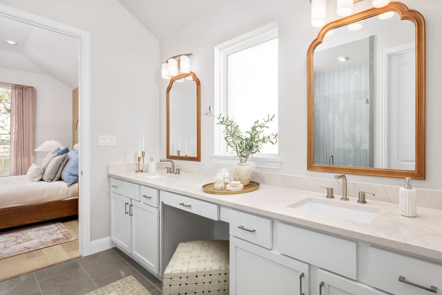 New Homes in Georgetown, TX.  - Slide 36