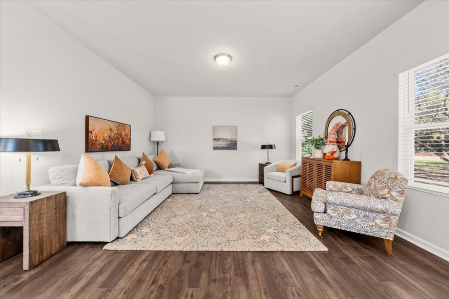 New Homes in Lillington, NC.  - Slide 5