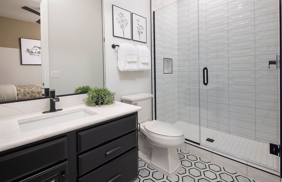 New Homes in Queen Creek