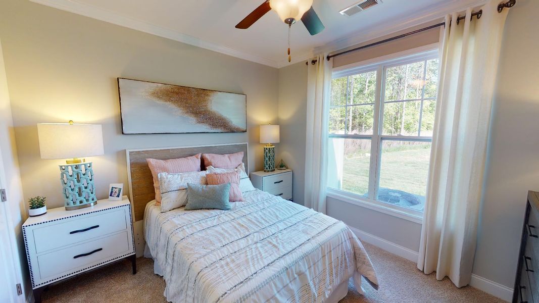 Image 15 of the Avondale Townhomes community in Indian Land, SC.