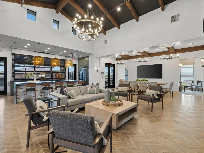 Community amenity available to residents of Paloma Creek - Signature Series in Surprise (Image 12).