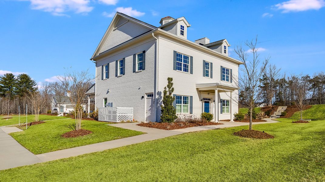 Caleb's Creek Caleb's Creek