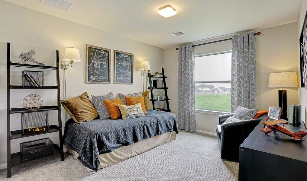 Image 16 of the Kodiak Crossing community in Crosby, TX.