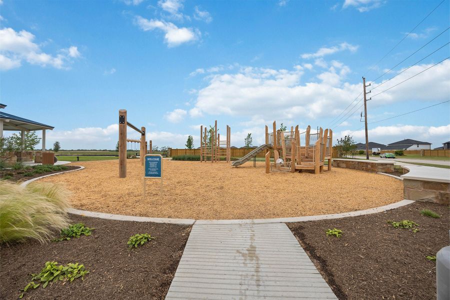 Community amenity available to residents of Bluestem in Brookshire (Image 33). Community amenity available to residents of Bluestem in Brookshire (Image 33).