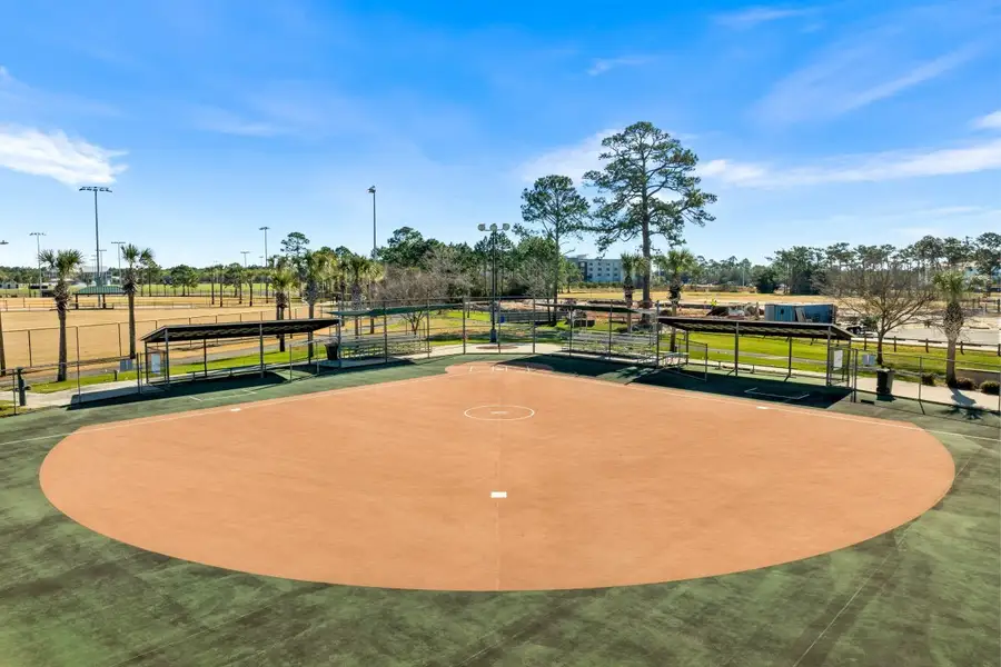 Community amenity available to residents of Coral Cove in Panama City Beach (Image 9).