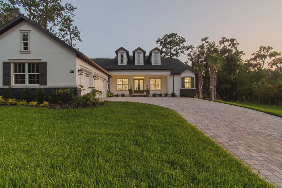 Southern Hills Plantation,34601