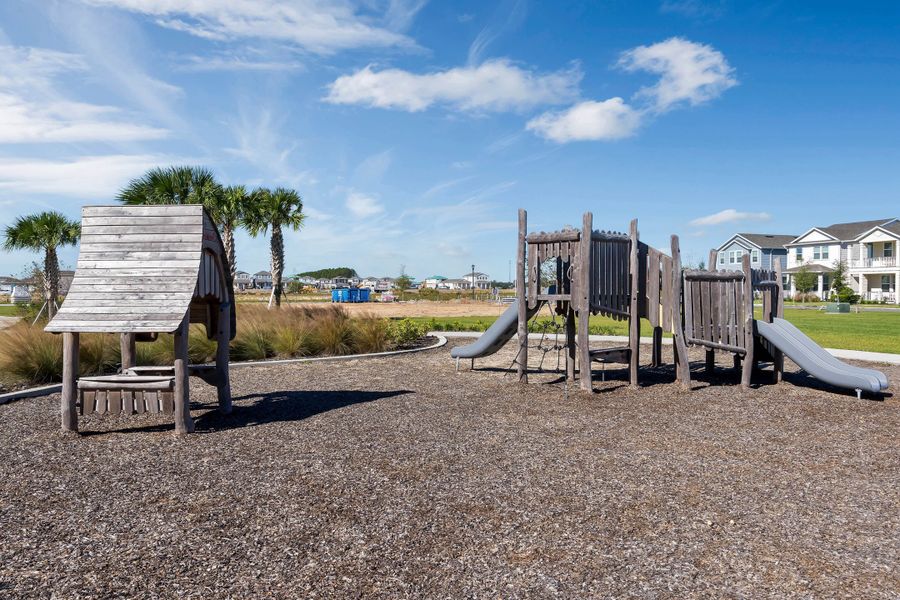 Community amenity available to residents of Harvest at Ovation - Townhomes in Winter Garden (Image 25).