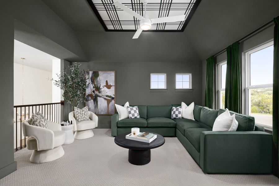 New Homes in Georgetown, TX.  - Slide 17